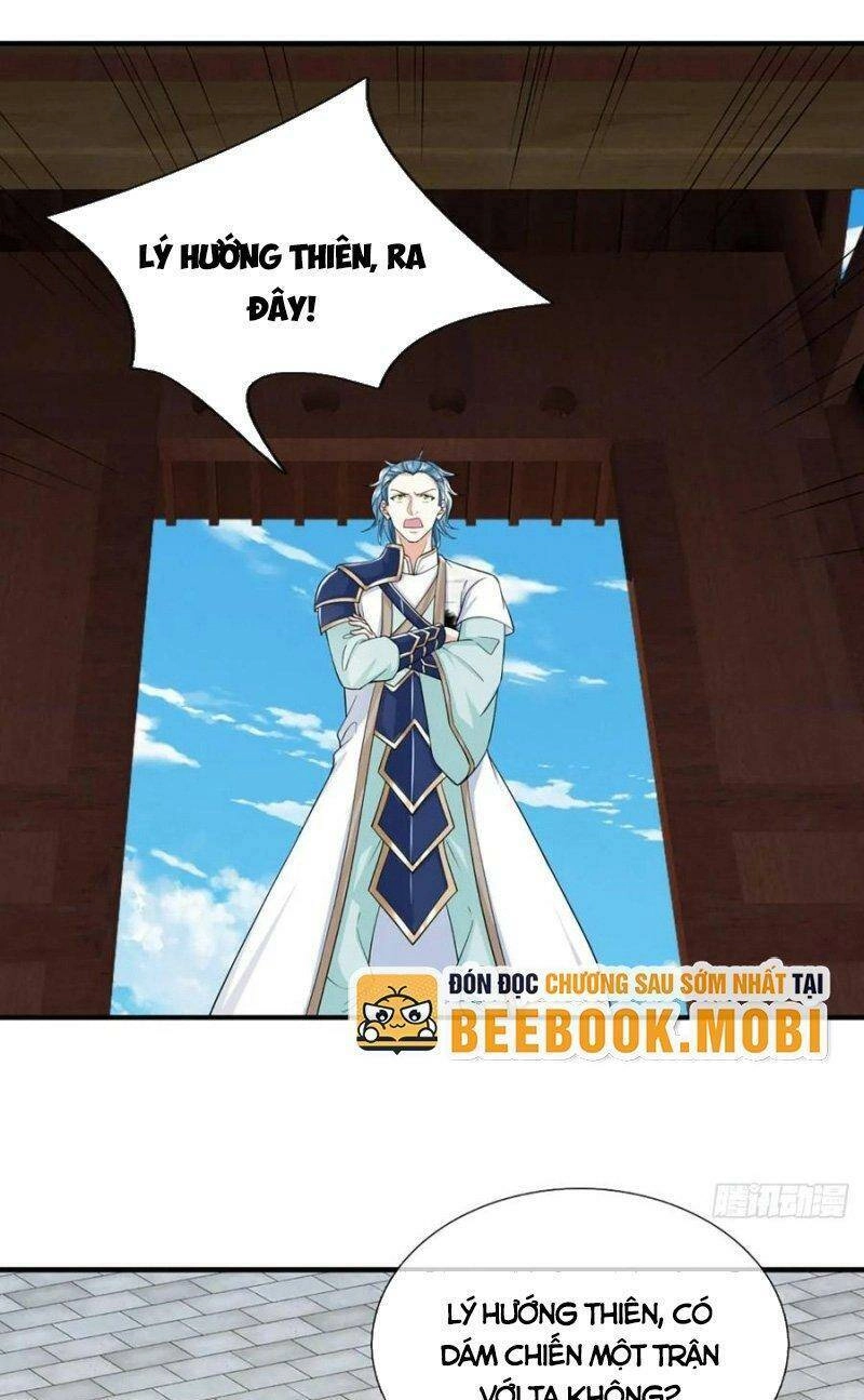 Ta Trở Về Từ Thế Giới Tu Tiên Chapter 223 - 1