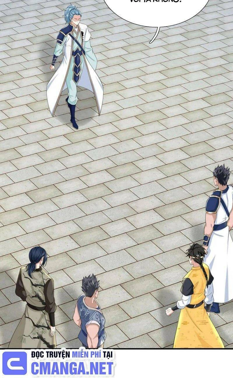 Ta Trở Về Từ Thế Giới Tu Tiên Chapter 223 - 2