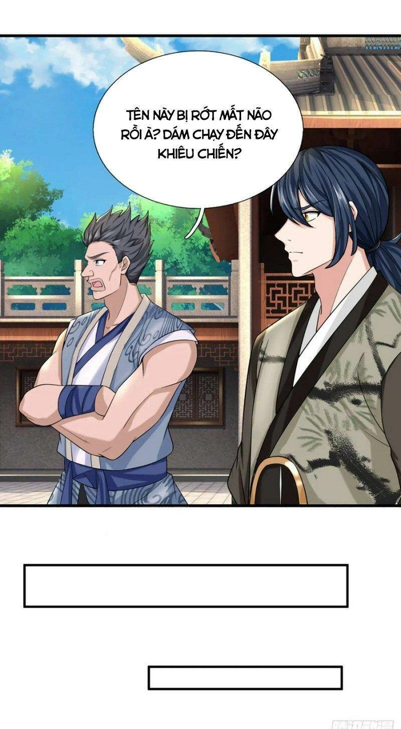 Ta Trở Về Từ Thế Giới Tu Tiên Chapter 223 - 3