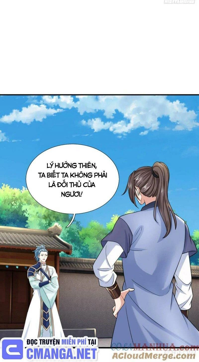 Ta Trở Về Từ Thế Giới Tu Tiên Chapter 223 - 4