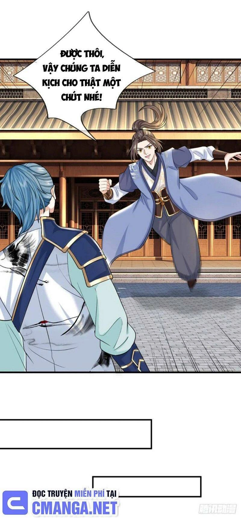 Ta Trở Về Từ Thế Giới Tu Tiên Chapter 223 - 9