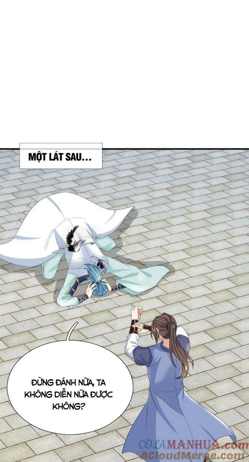 Ta Trở Về Từ Thế Giới Tu Tiên Chapter 223 - 10