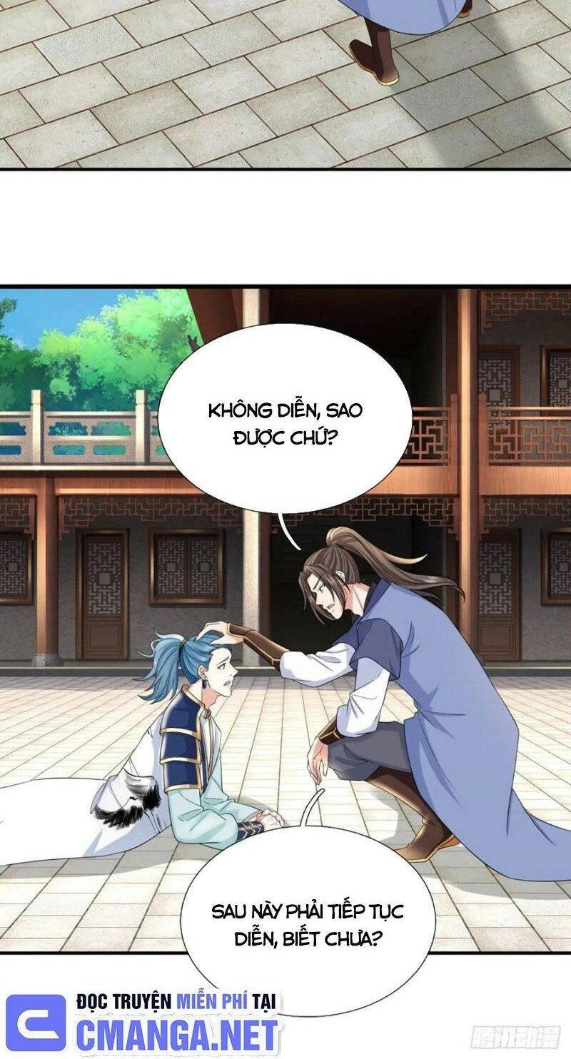 Ta Trở Về Từ Thế Giới Tu Tiên Chapter 223 - 11