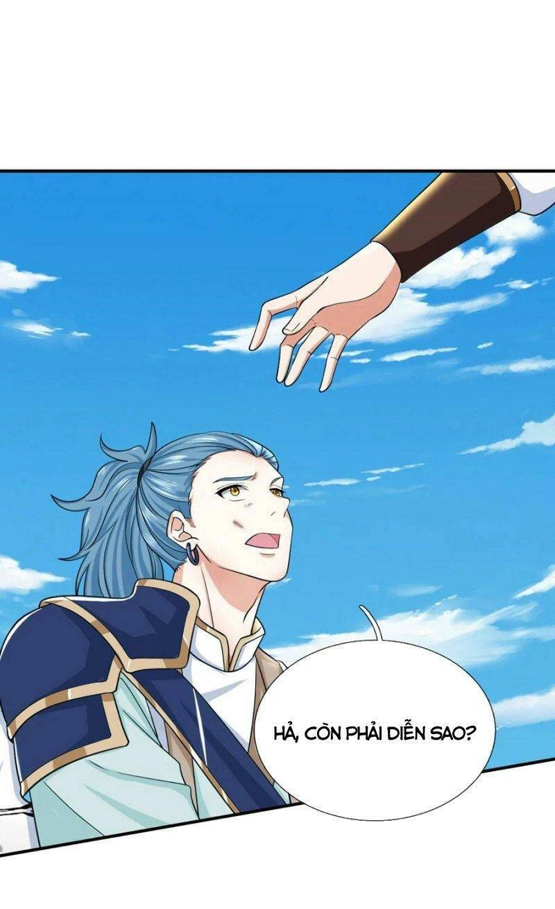 Ta Trở Về Từ Thế Giới Tu Tiên Chapter 223 - 12