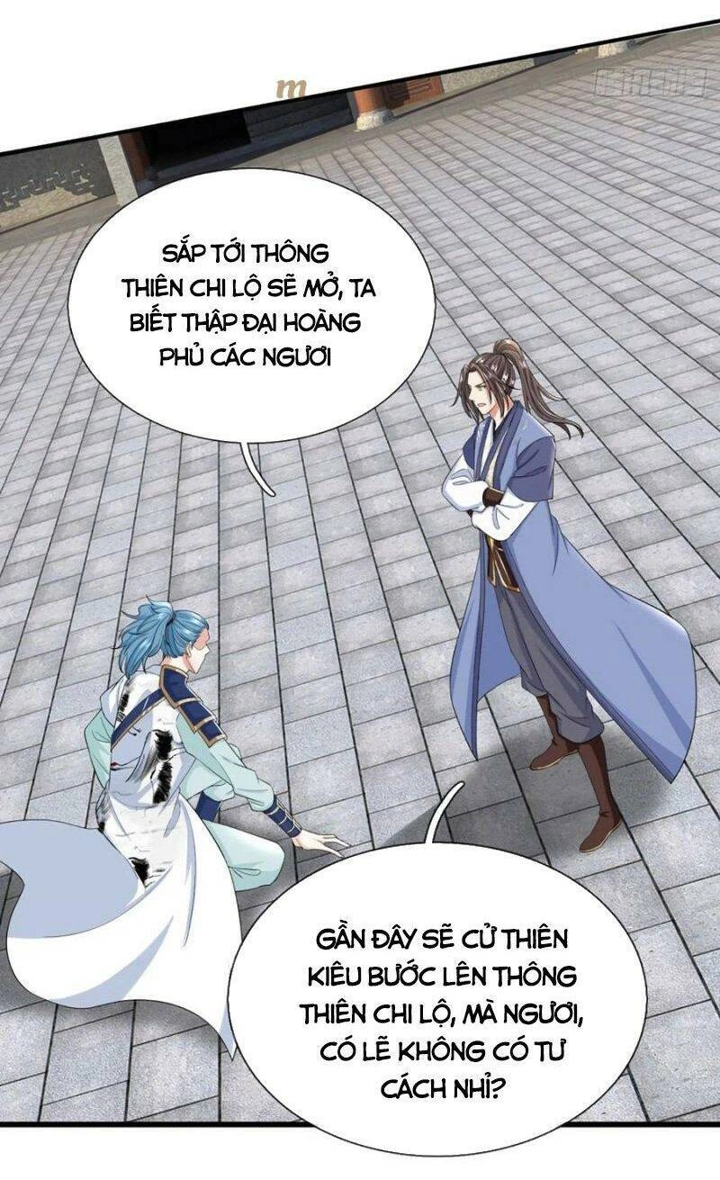 Ta Trở Về Từ Thế Giới Tu Tiên Chapter 223 - 13