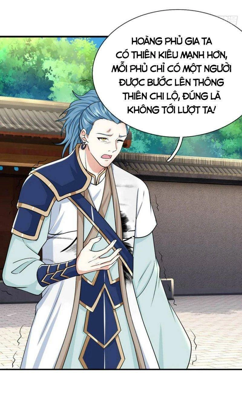 Ta Trở Về Từ Thế Giới Tu Tiên Chapter 223 - 14