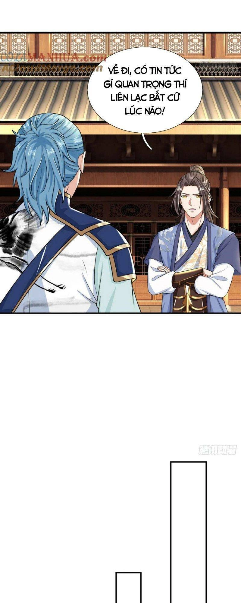 Ta Trở Về Từ Thế Giới Tu Tiên Chapter 223 - 19