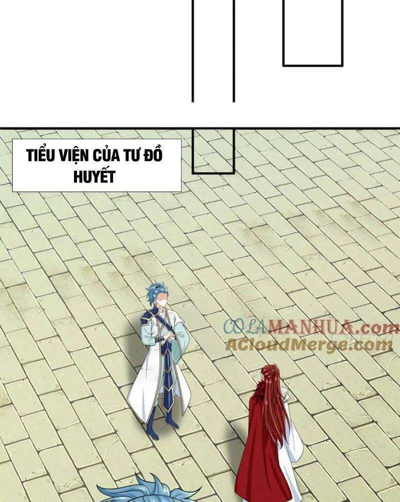 Ta Trở Về Từ Thế Giới Tu Tiên Chapter 223 - 20