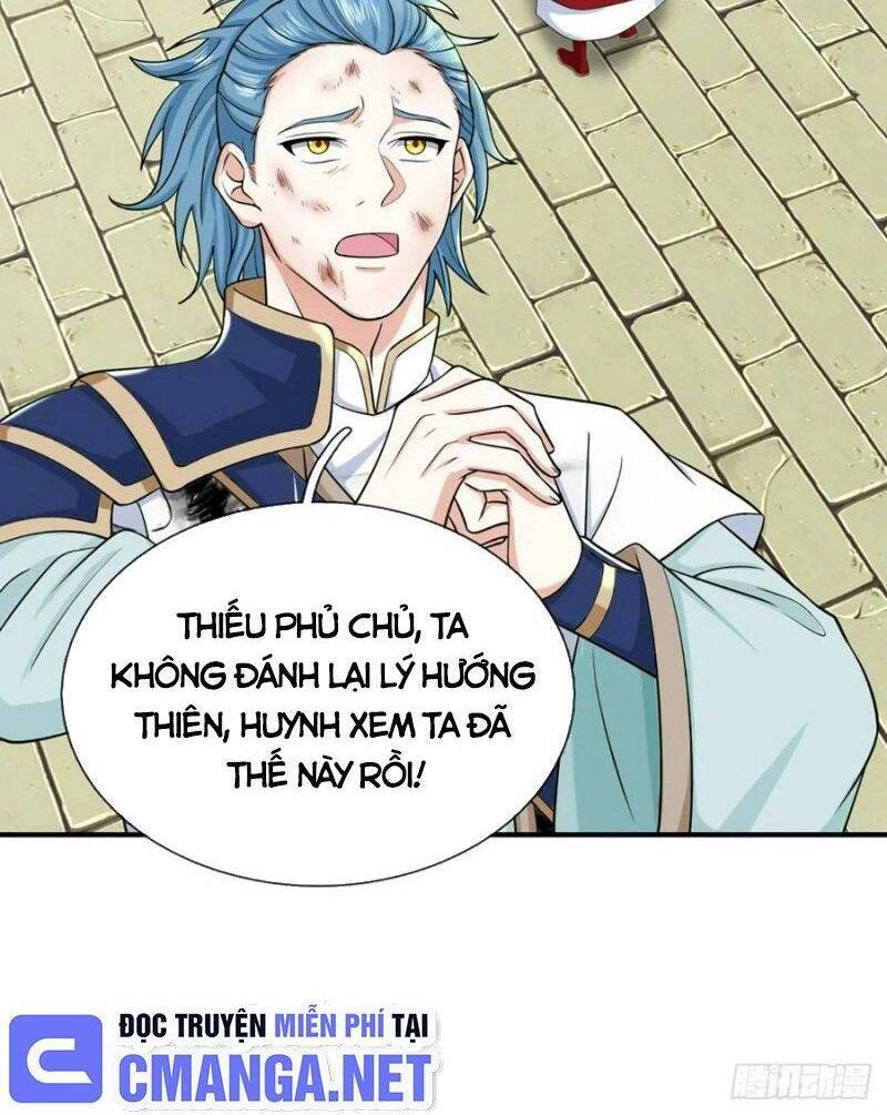 Ta Trở Về Từ Thế Giới Tu Tiên Chapter 223 - 21