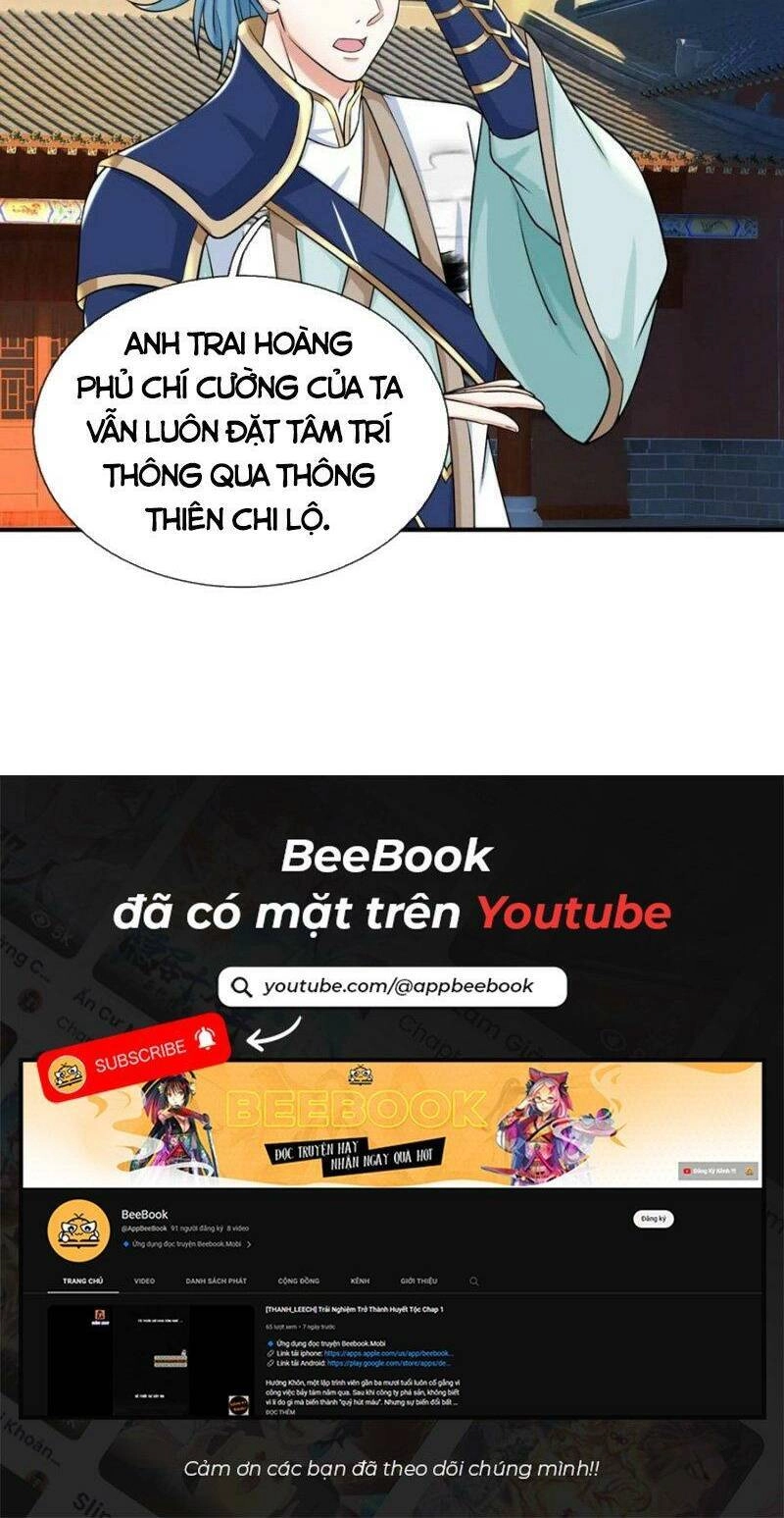 Ta Trở Về Từ Thế Giới Tu Tiên Chapter 223 - 23