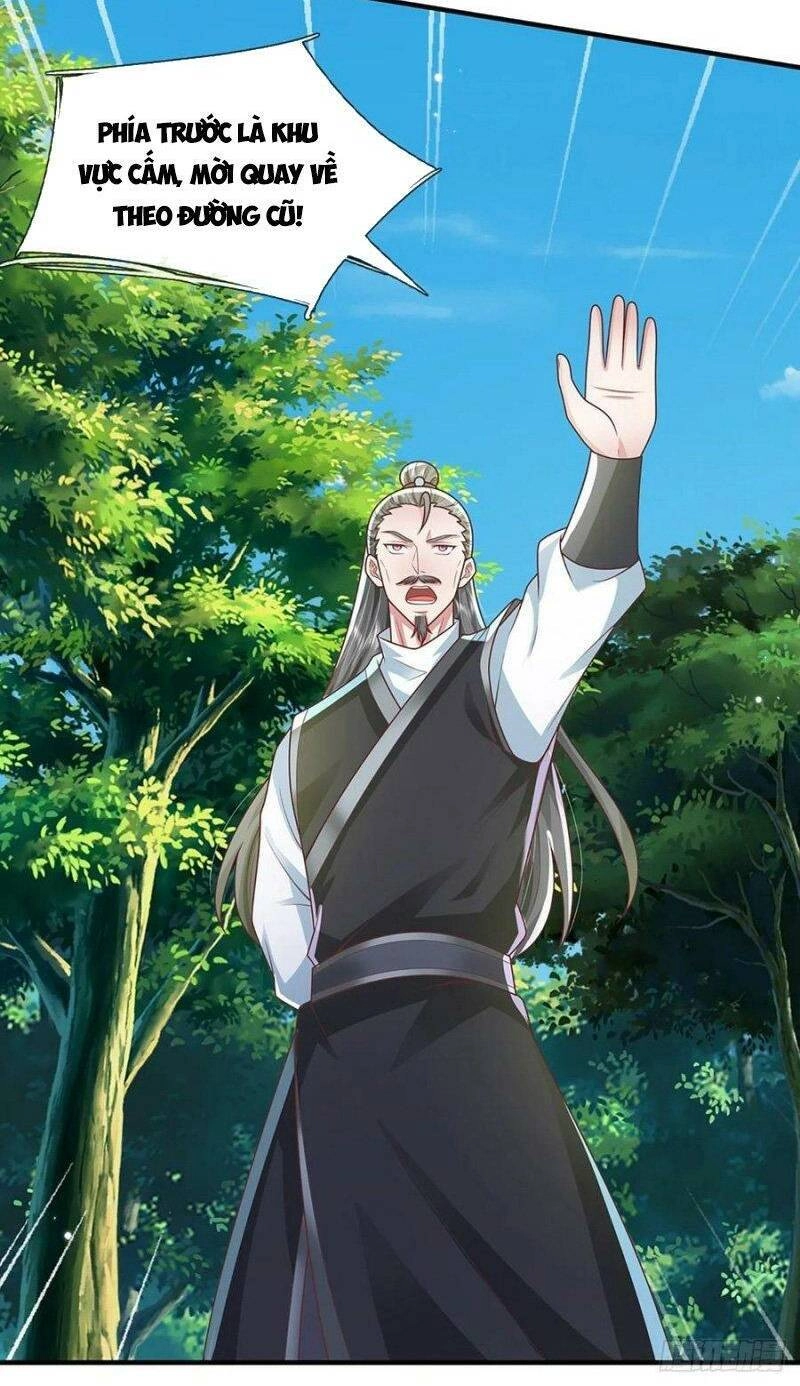 Ta Trở Về Từ Thế Giới Tu Tiên Chapter 225 - 5