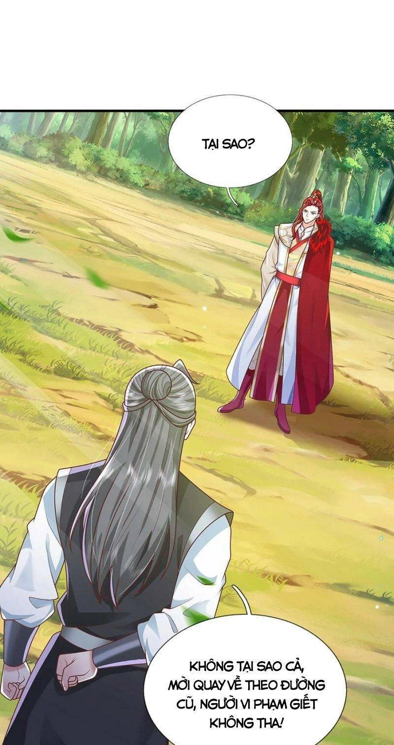 Ta Trở Về Từ Thế Giới Tu Tiên Chapter 225 - 7