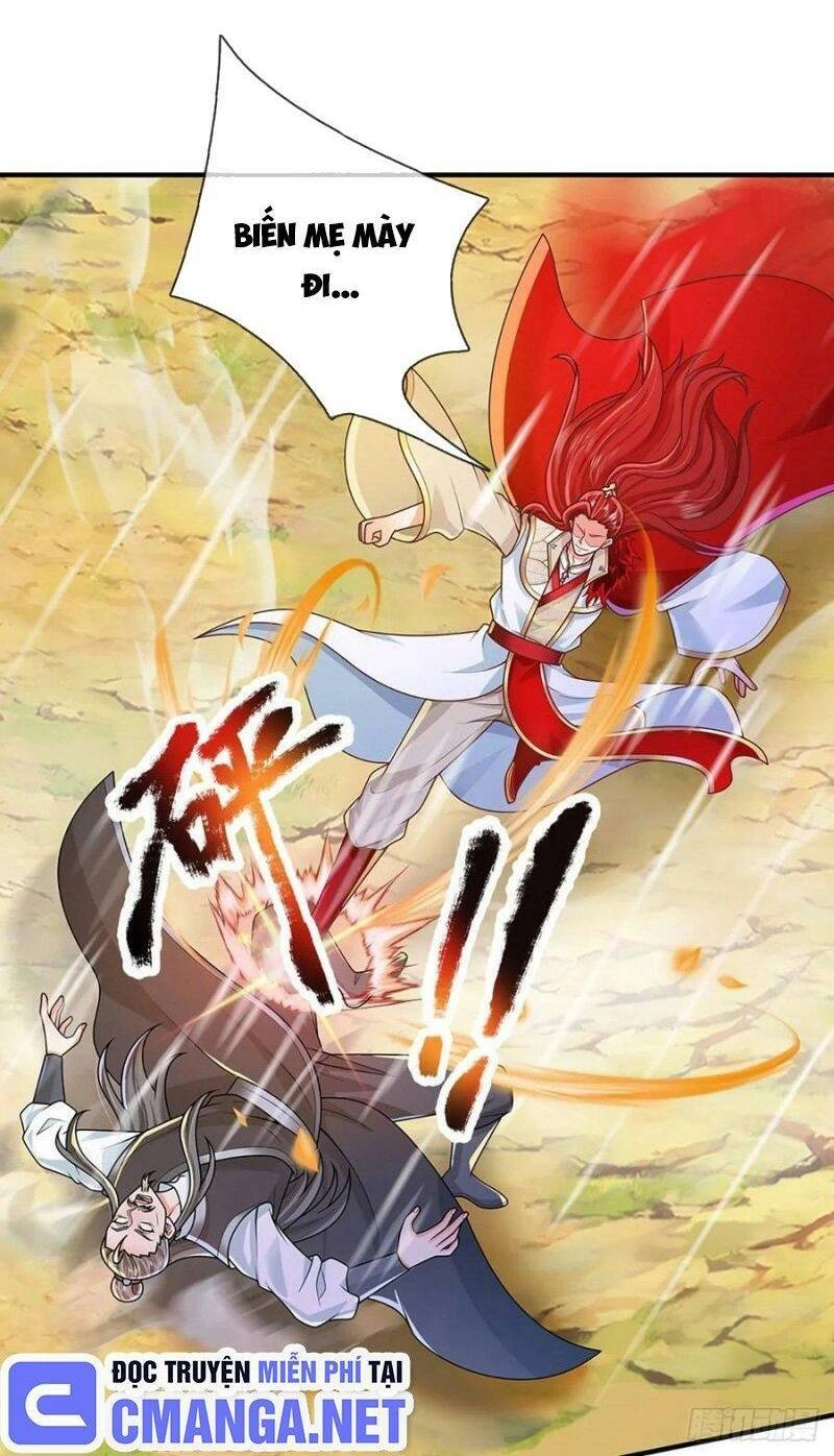 Ta Trở Về Từ Thế Giới Tu Tiên Chapter 225 - 10