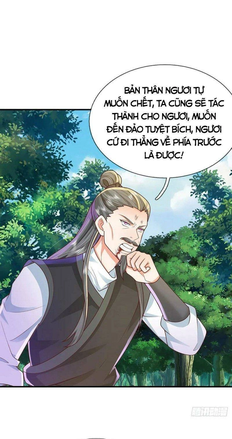 Ta Trở Về Từ Thế Giới Tu Tiên Chapter 225 - 15