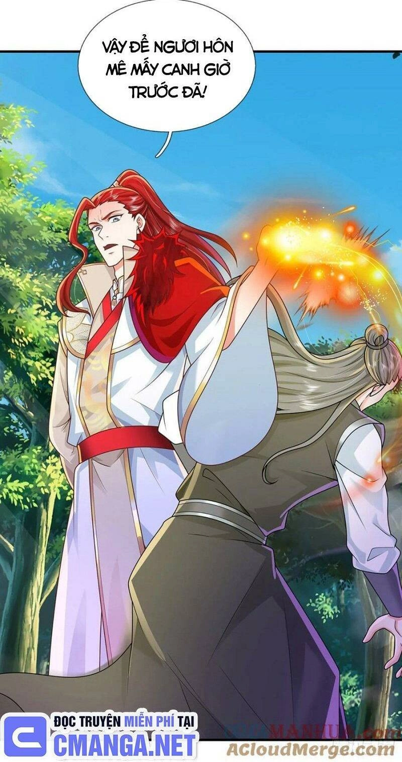 Ta Trở Về Từ Thế Giới Tu Tiên Chapter 225 - 16