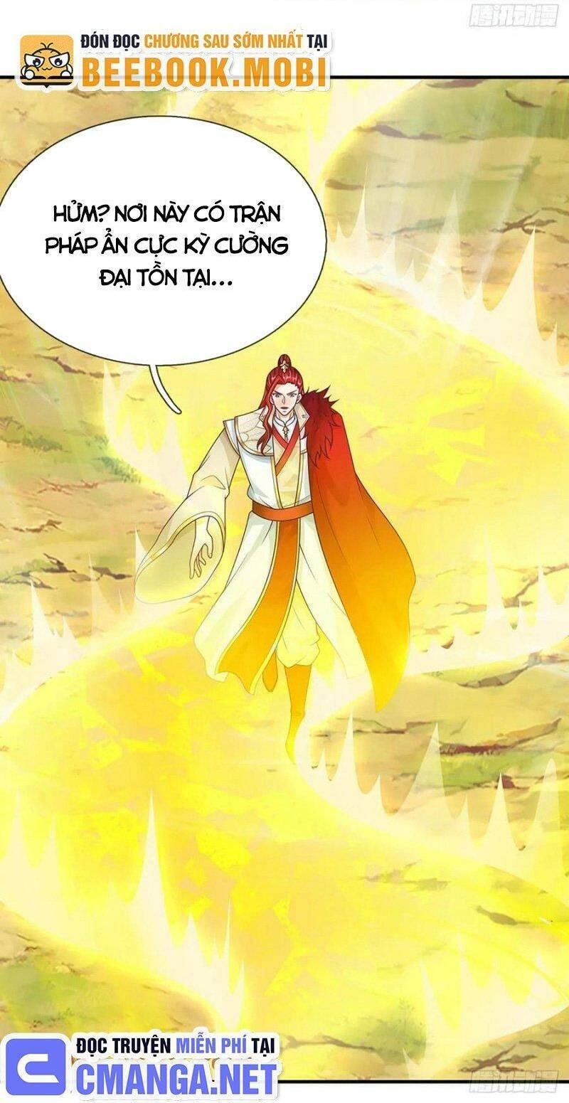 Ta Trở Về Từ Thế Giới Tu Tiên Chapter 225 - 19