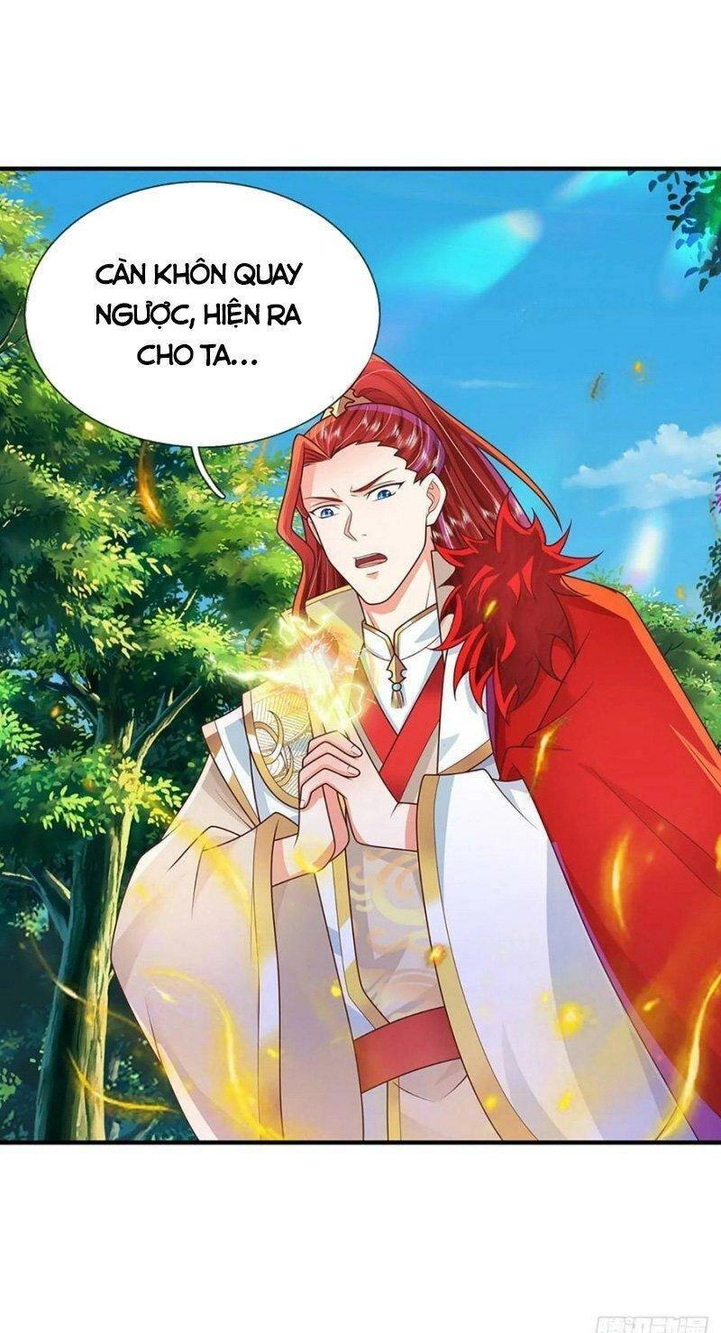 Ta Trở Về Từ Thế Giới Tu Tiên Chapter 225 - 20