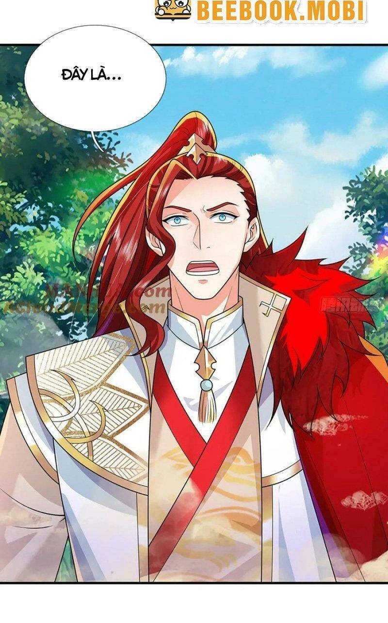 Ta Trở Về Từ Thế Giới Tu Tiên Chapter 225 - 23