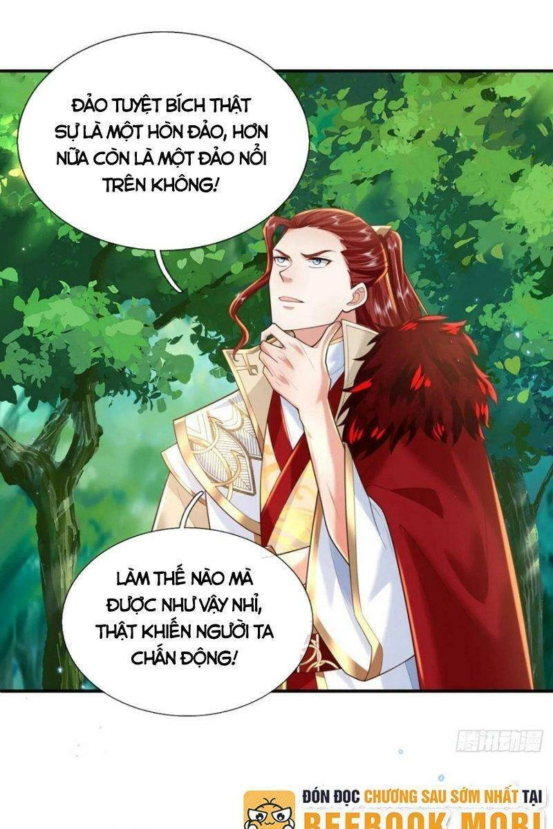 Ta Trở Về Từ Thế Giới Tu Tiên Chapter 226 - 1