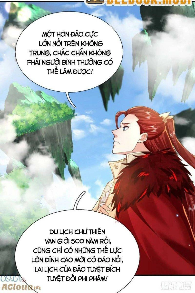 Ta Trở Về Từ Thế Giới Tu Tiên Chapter 226 - 2