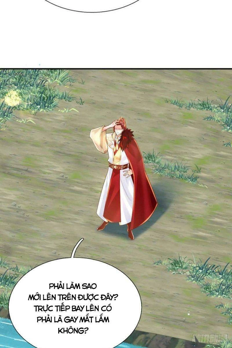 Ta Trở Về Từ Thế Giới Tu Tiên Chapter 226 - 3
