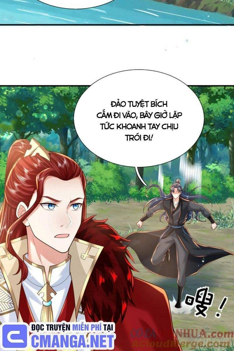 Ta Trở Về Từ Thế Giới Tu Tiên Chapter 226 - 4