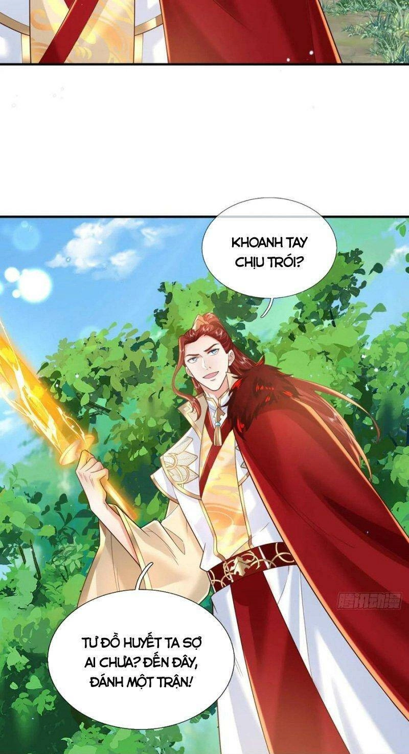 Ta Trở Về Từ Thế Giới Tu Tiên Chapter 226 - 6