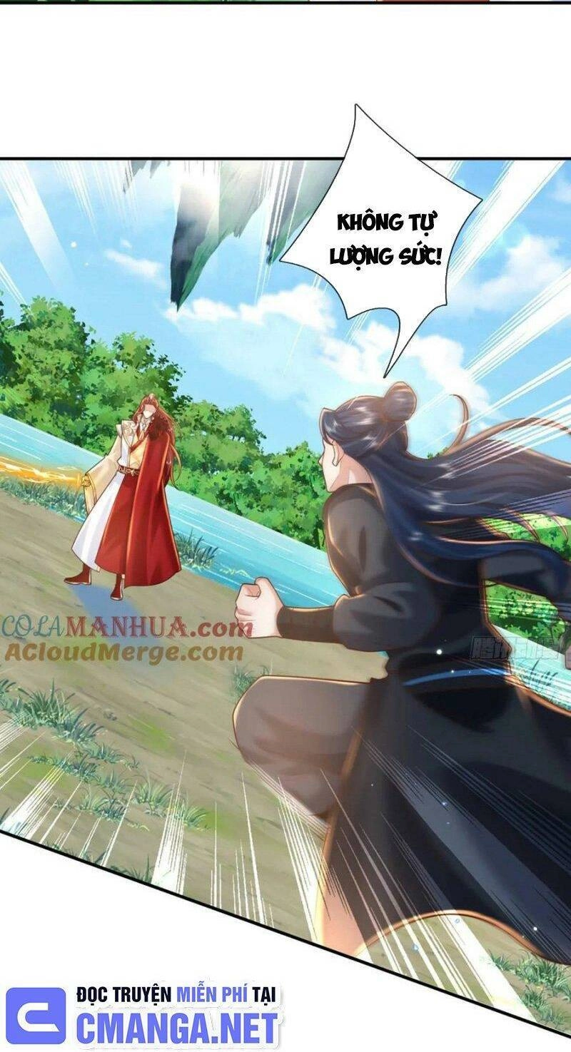Ta Trở Về Từ Thế Giới Tu Tiên Chapter 226 - 7