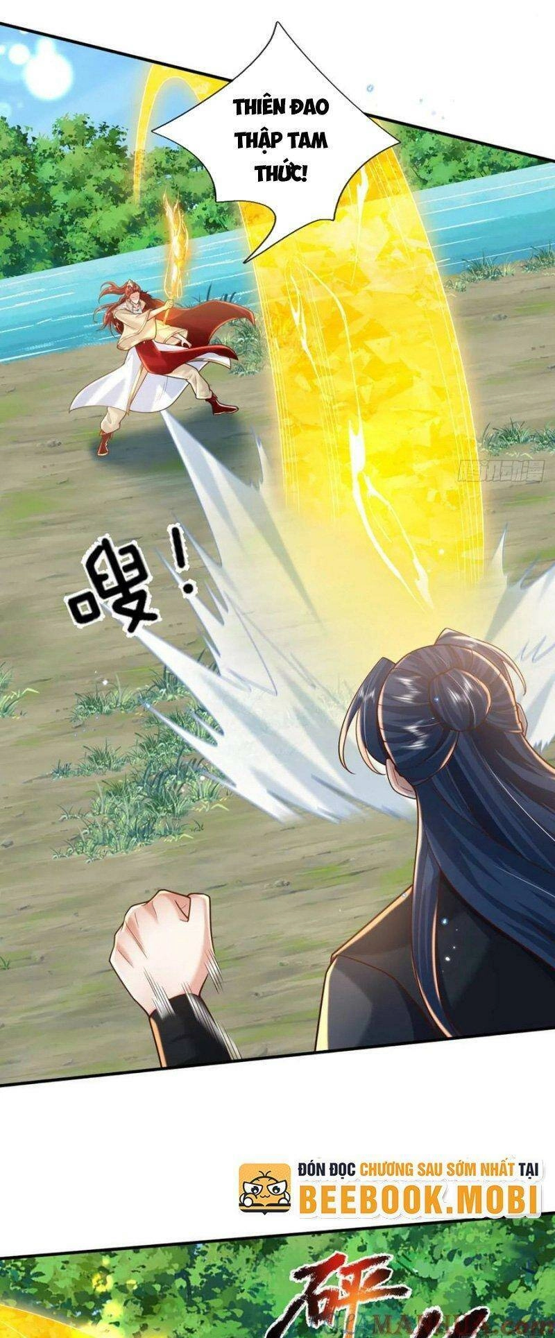 Ta Trở Về Từ Thế Giới Tu Tiên Chapter 226 - 8