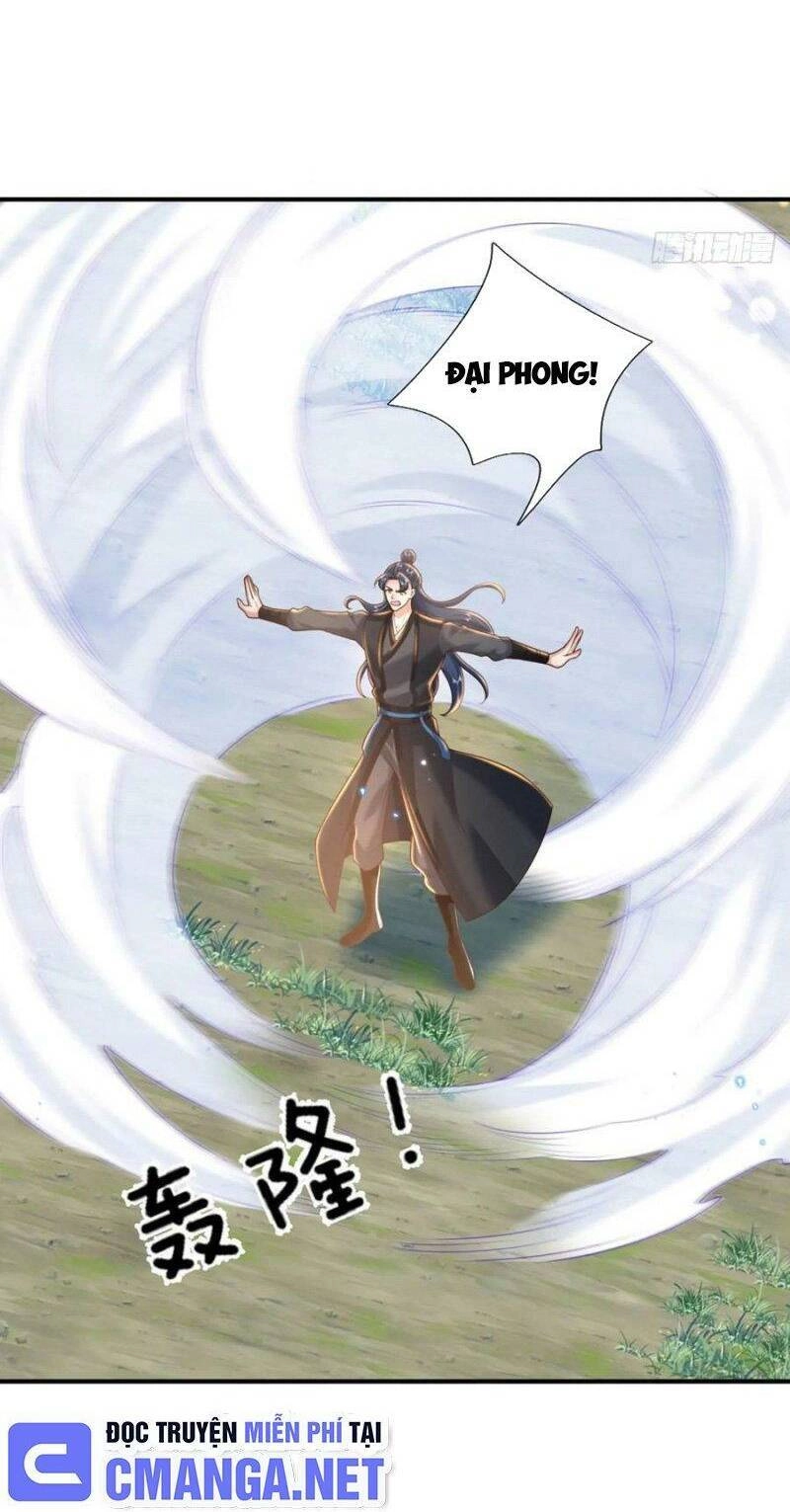 Ta Trở Về Từ Thế Giới Tu Tiên Chapter 226 - 11