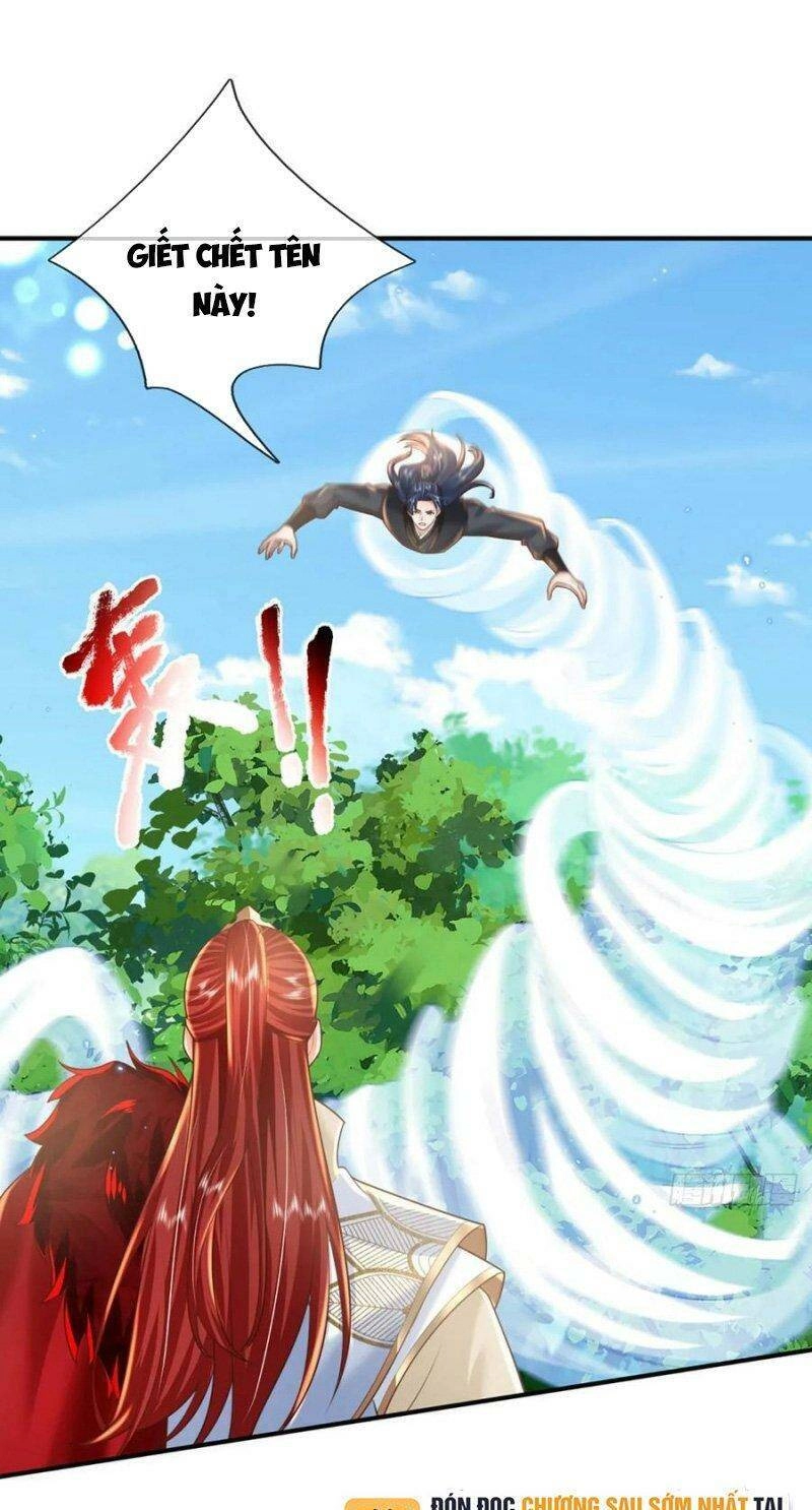 Ta Trở Về Từ Thế Giới Tu Tiên Chapter 226 - 12