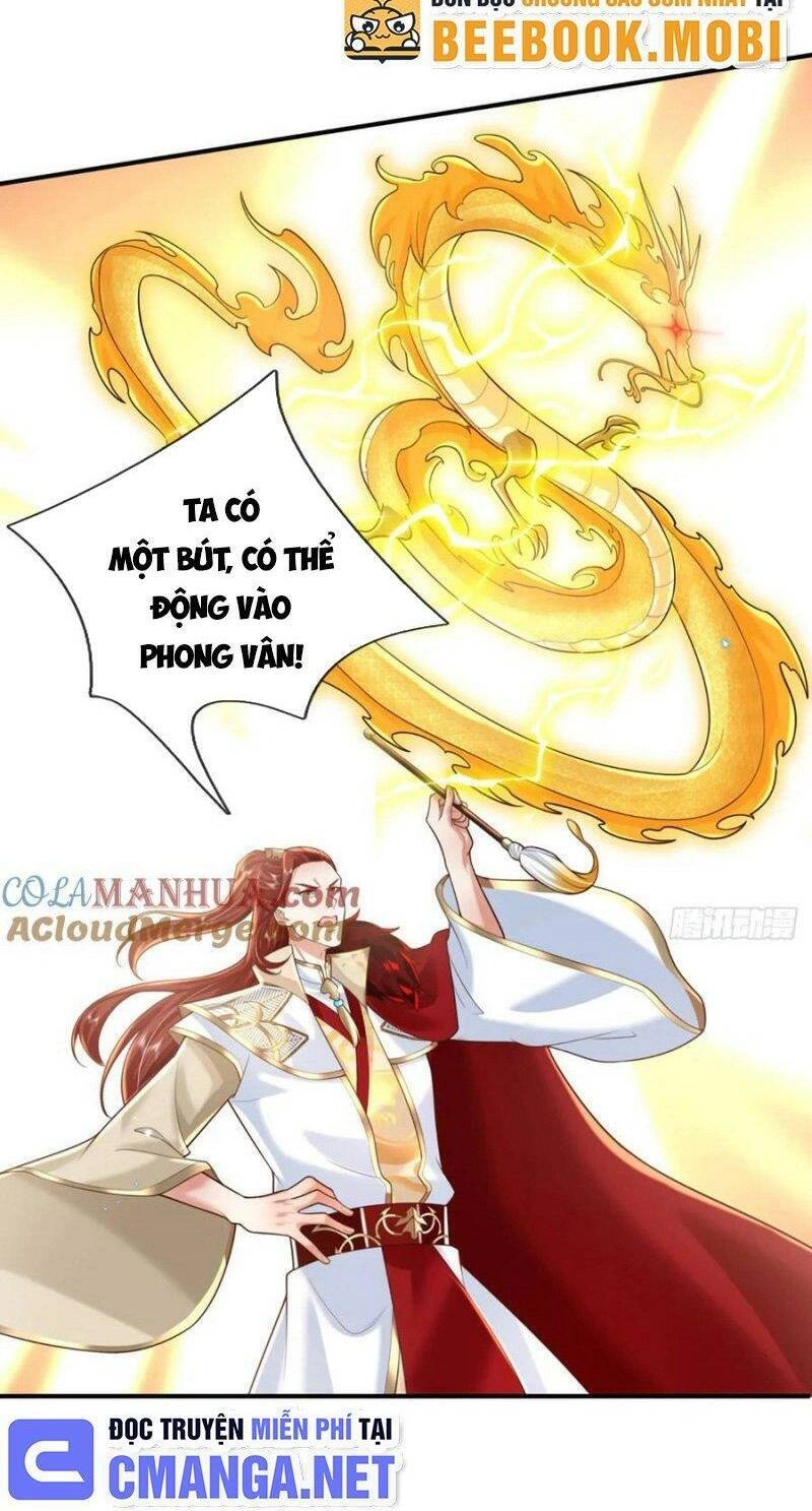 Ta Trở Về Từ Thế Giới Tu Tiên Chapter 226 - 13