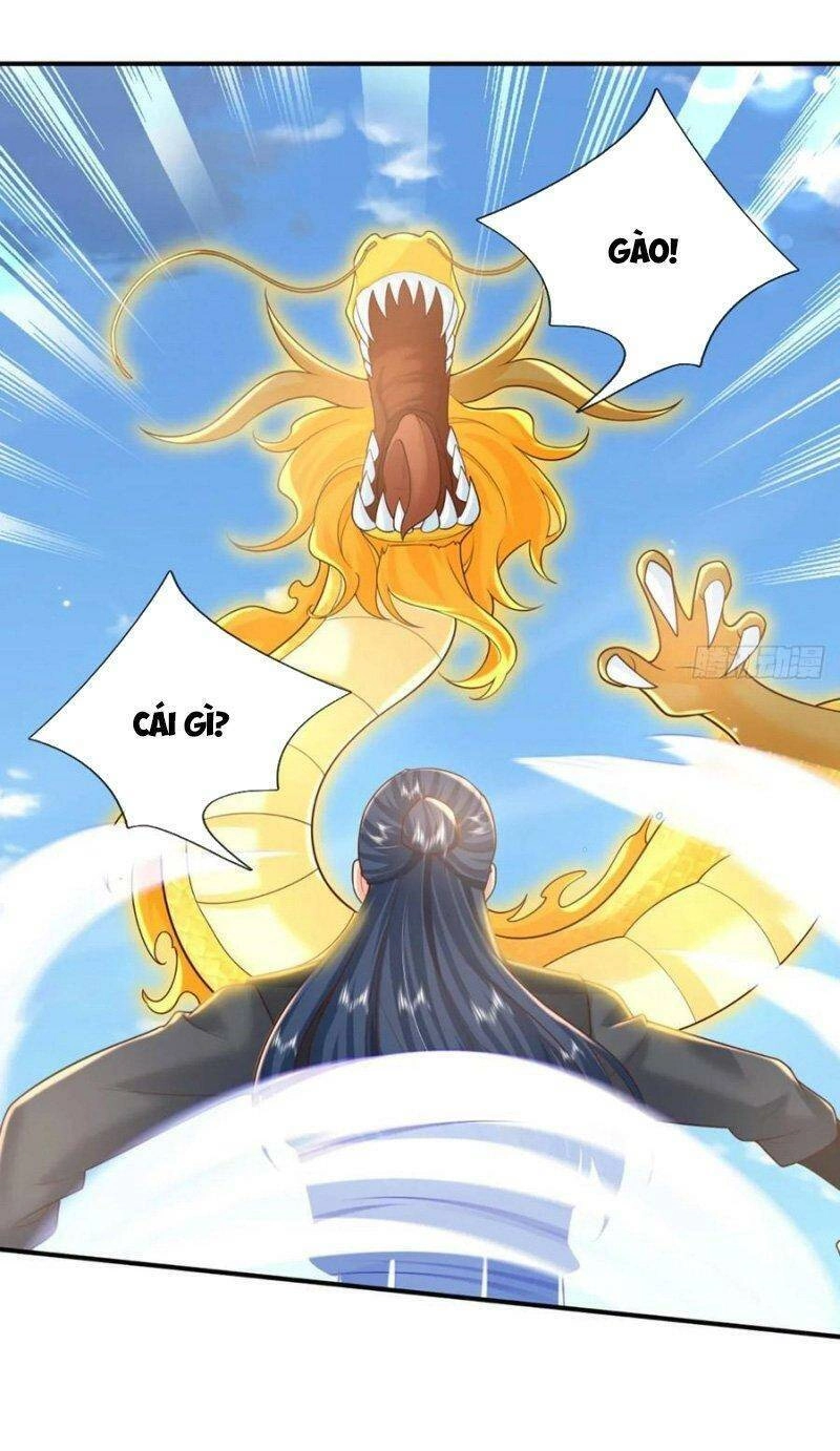 Ta Trở Về Từ Thế Giới Tu Tiên Chapter 226 - 14