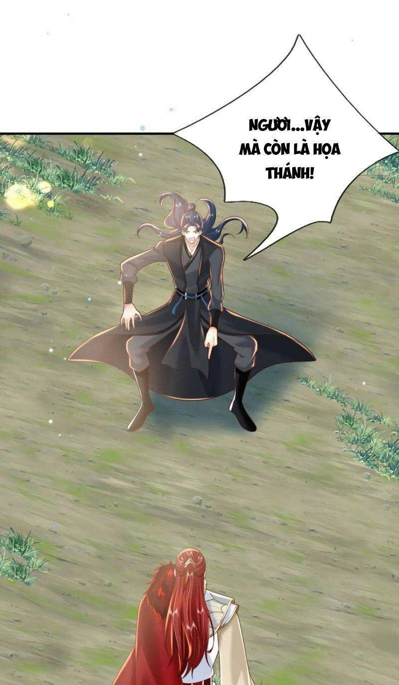 Ta Trở Về Từ Thế Giới Tu Tiên Chapter 226 - 17