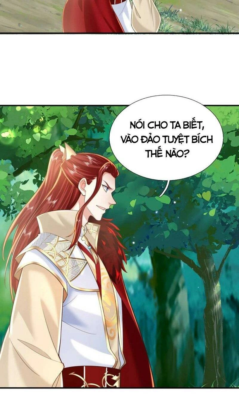 Ta Trở Về Từ Thế Giới Tu Tiên Chapter 226 - 18