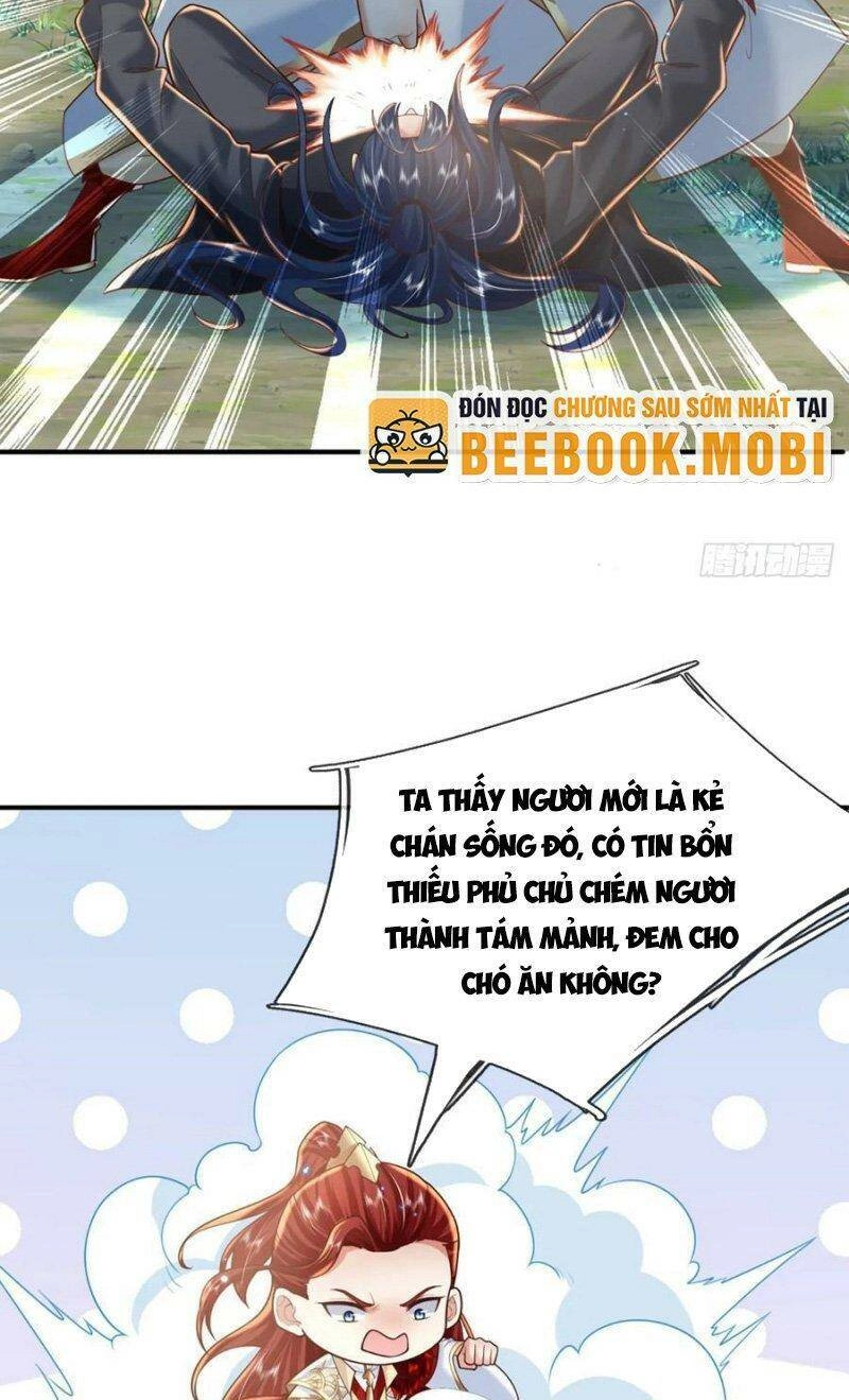 Ta Trở Về Từ Thế Giới Tu Tiên Chapter 226 - 20