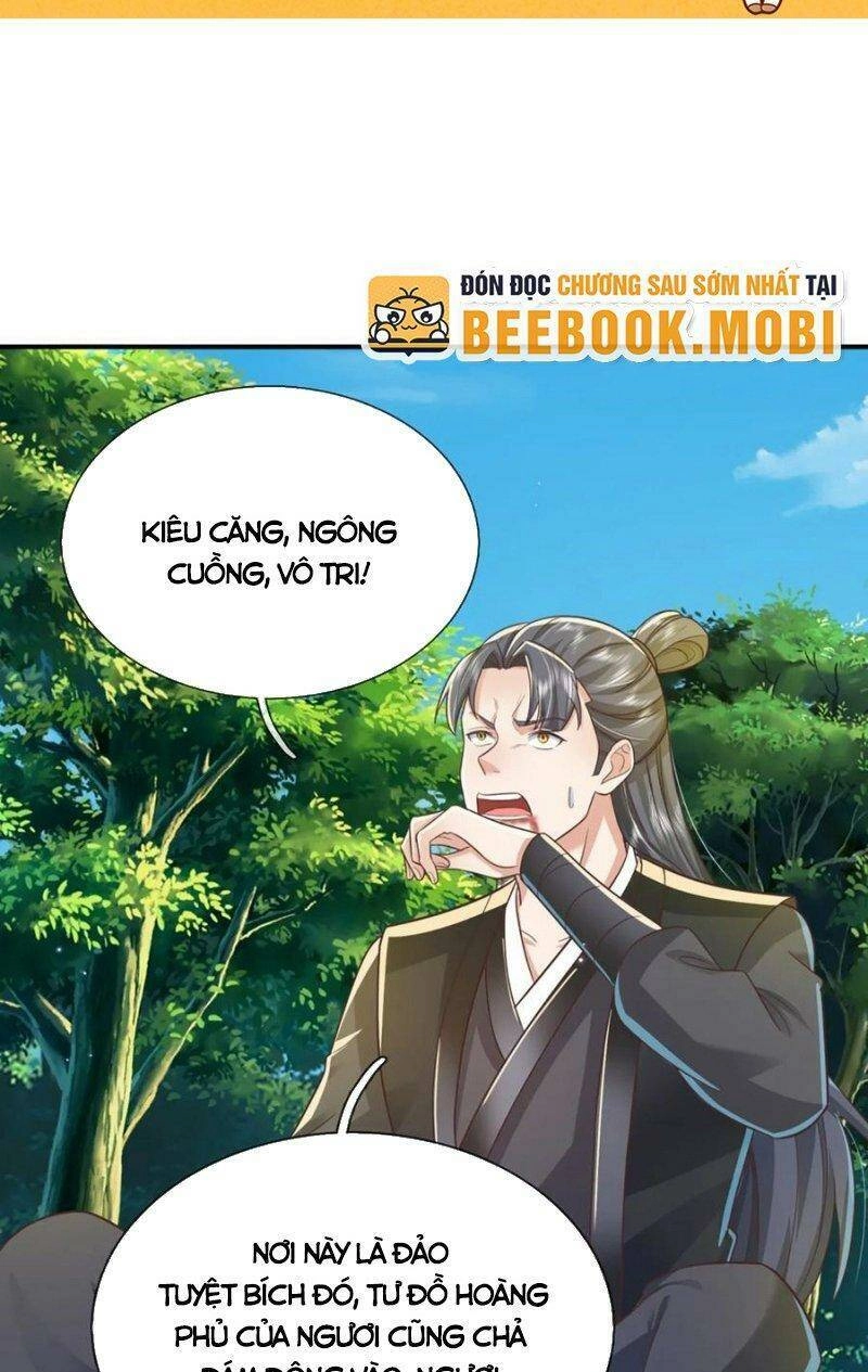 Ta Trở Về Từ Thế Giới Tu Tiên Chapter 227 - 1