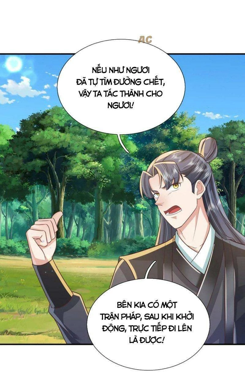 Ta Trở Về Từ Thế Giới Tu Tiên Chapter 227 - 3