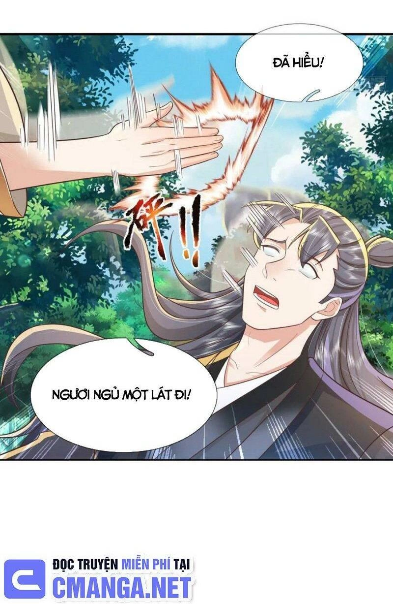 Ta Trở Về Từ Thế Giới Tu Tiên Chapter 227 - 4
