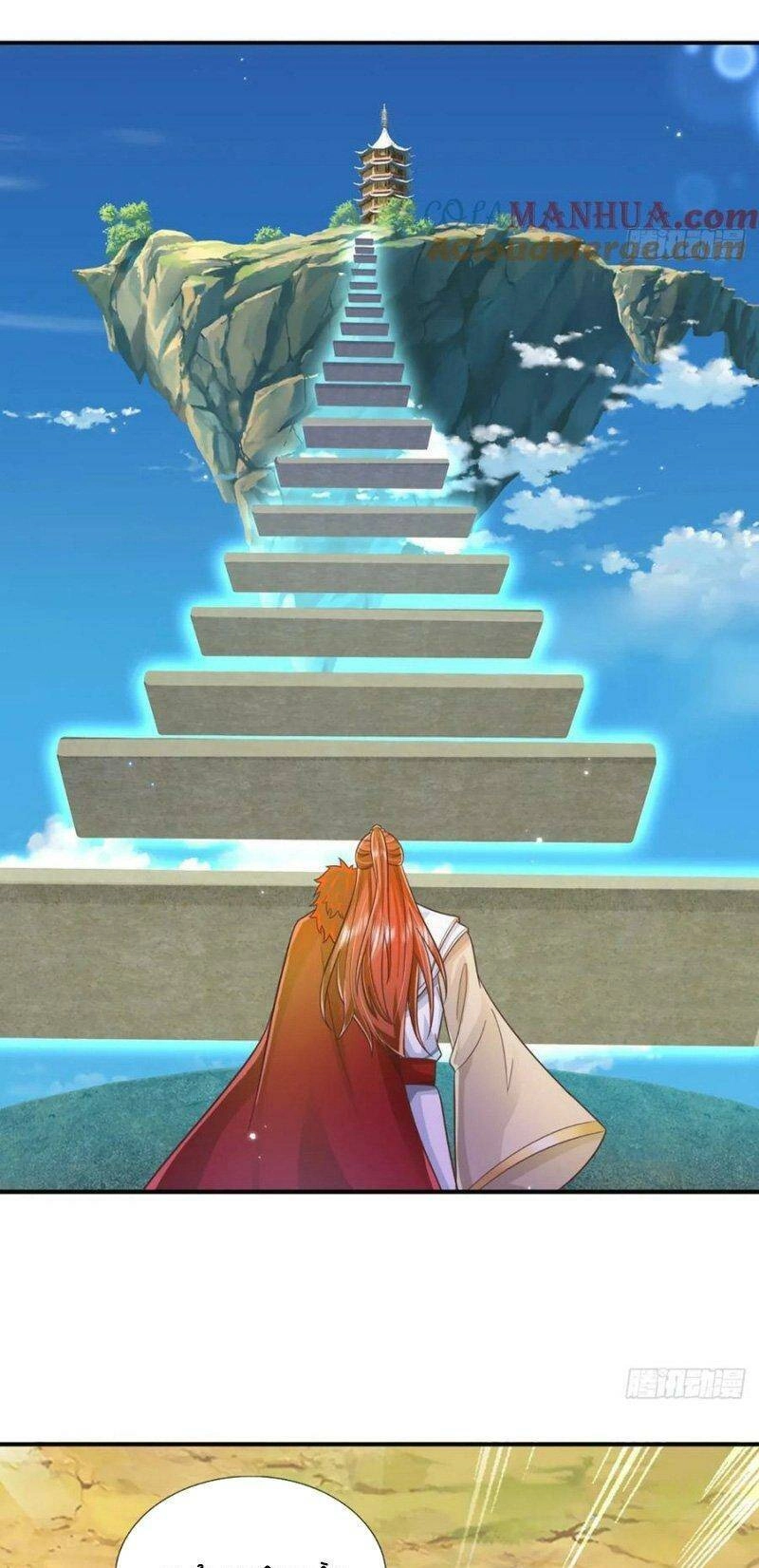 Ta Trở Về Từ Thế Giới Tu Tiên Chapter 227 - 8