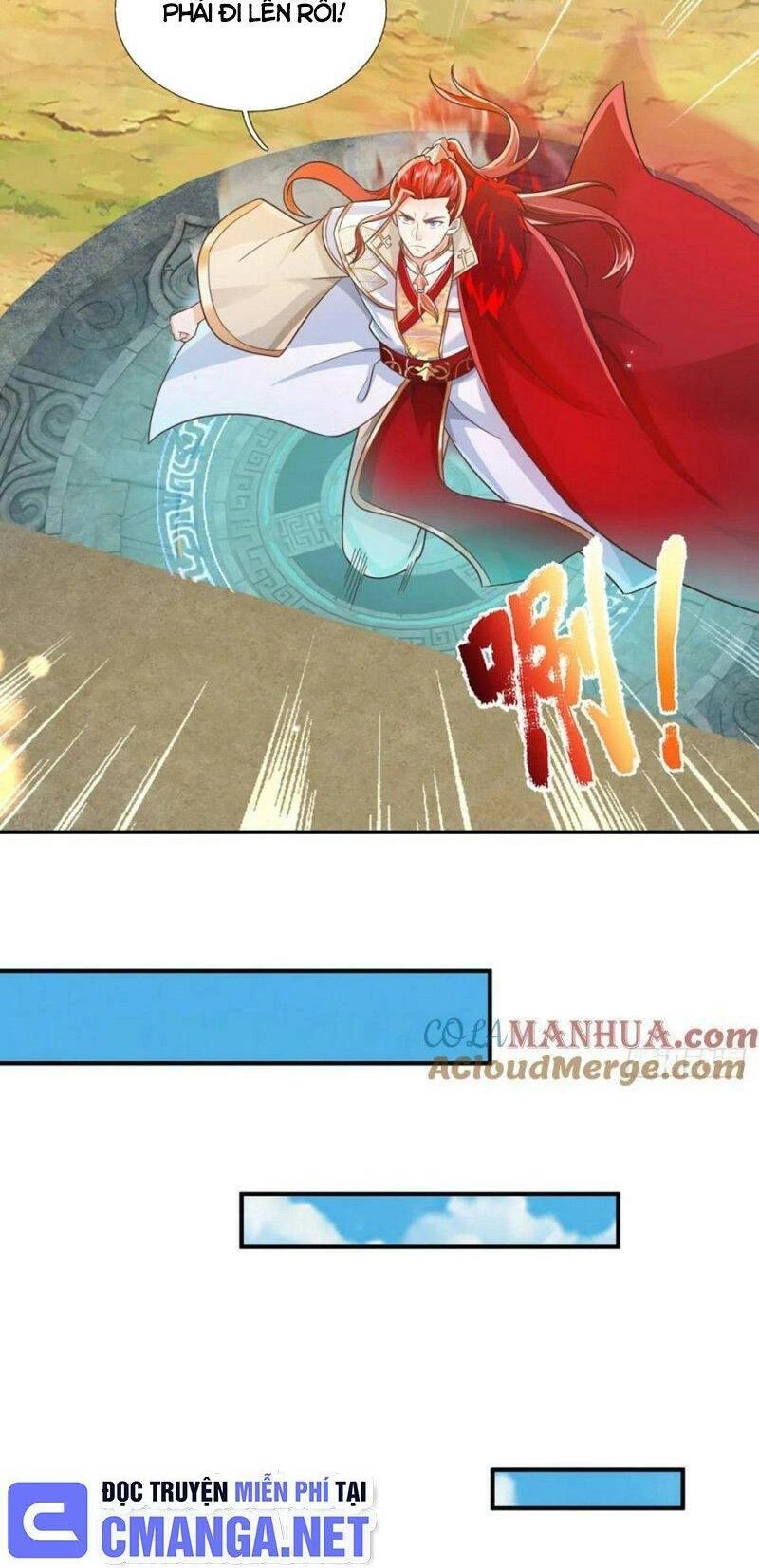 Ta Trở Về Từ Thế Giới Tu Tiên Chapter 227 - 9