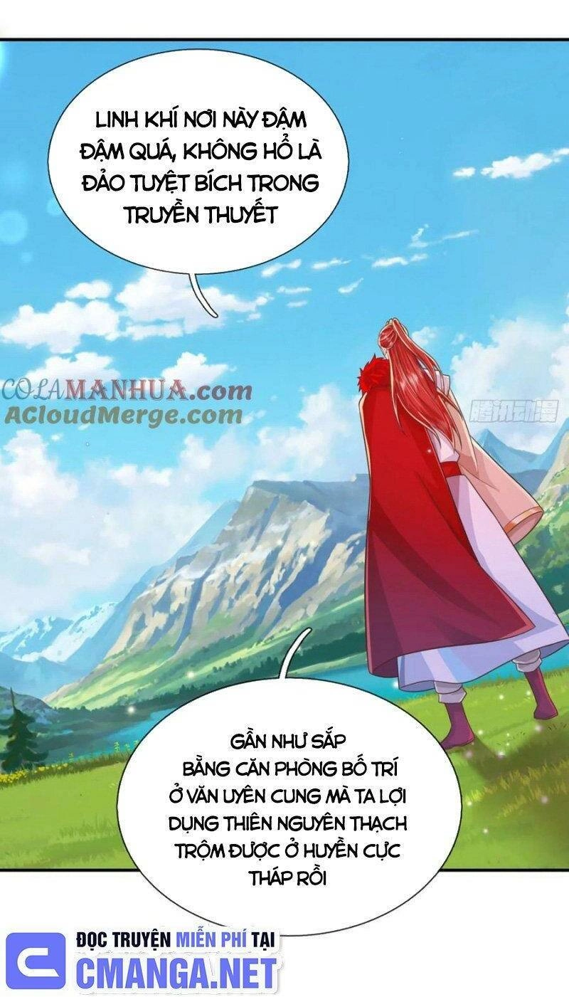 Ta Trở Về Từ Thế Giới Tu Tiên Chapter 227 - 11