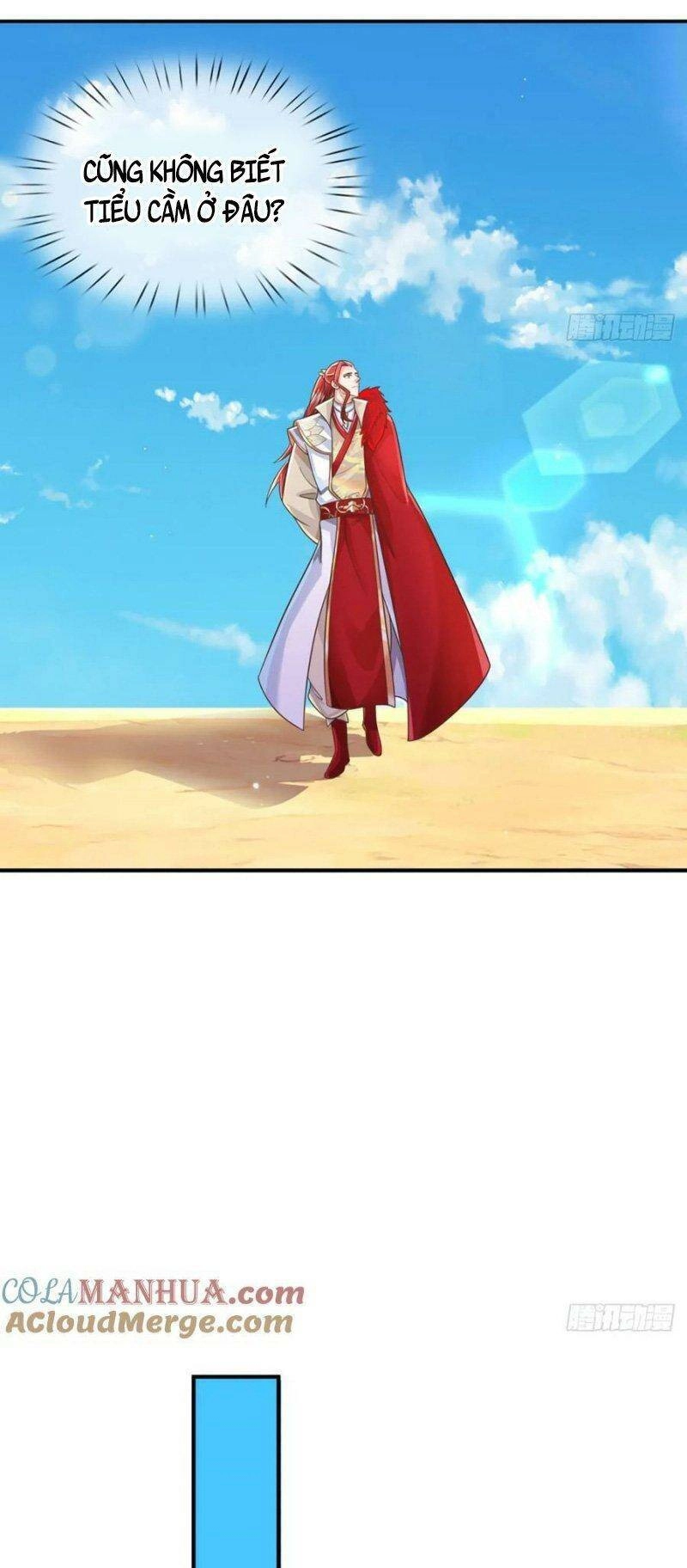 Ta Trở Về Từ Thế Giới Tu Tiên Chapter 227 - 12