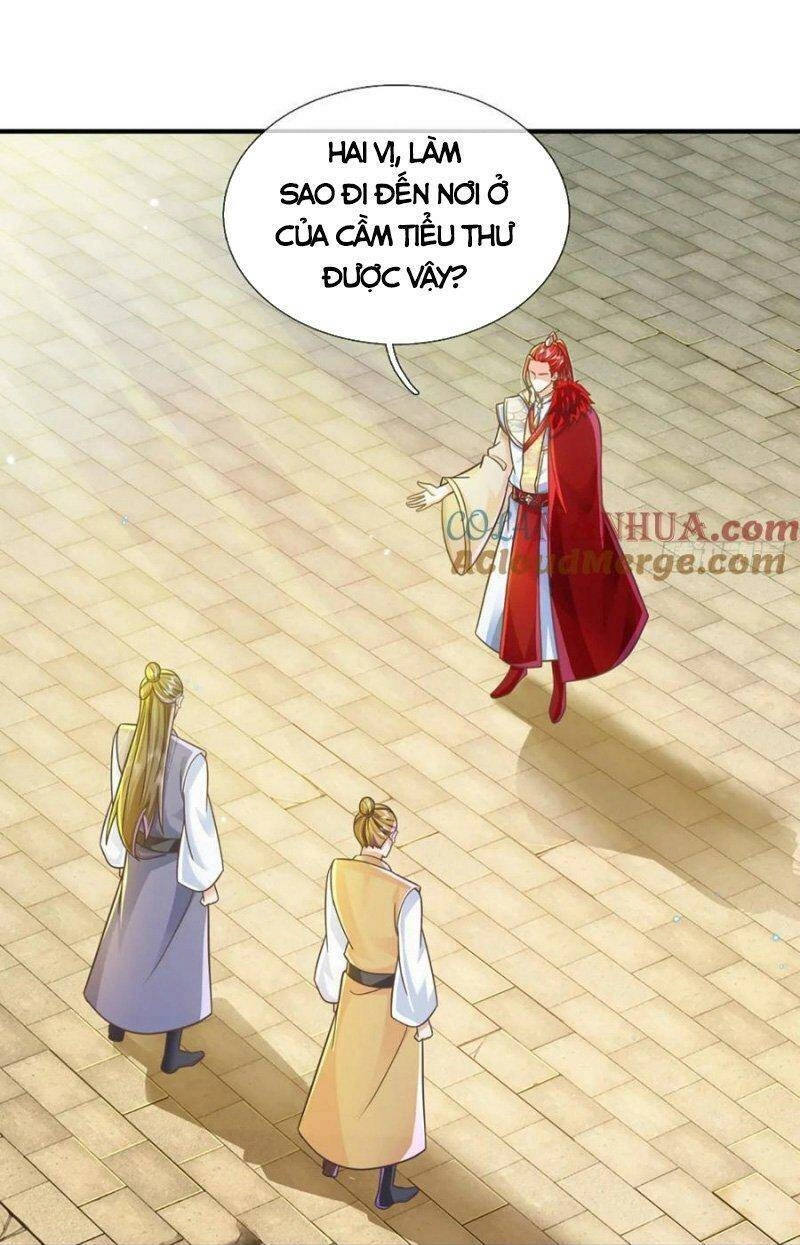 Ta Trở Về Từ Thế Giới Tu Tiên Chapter 227 - 14