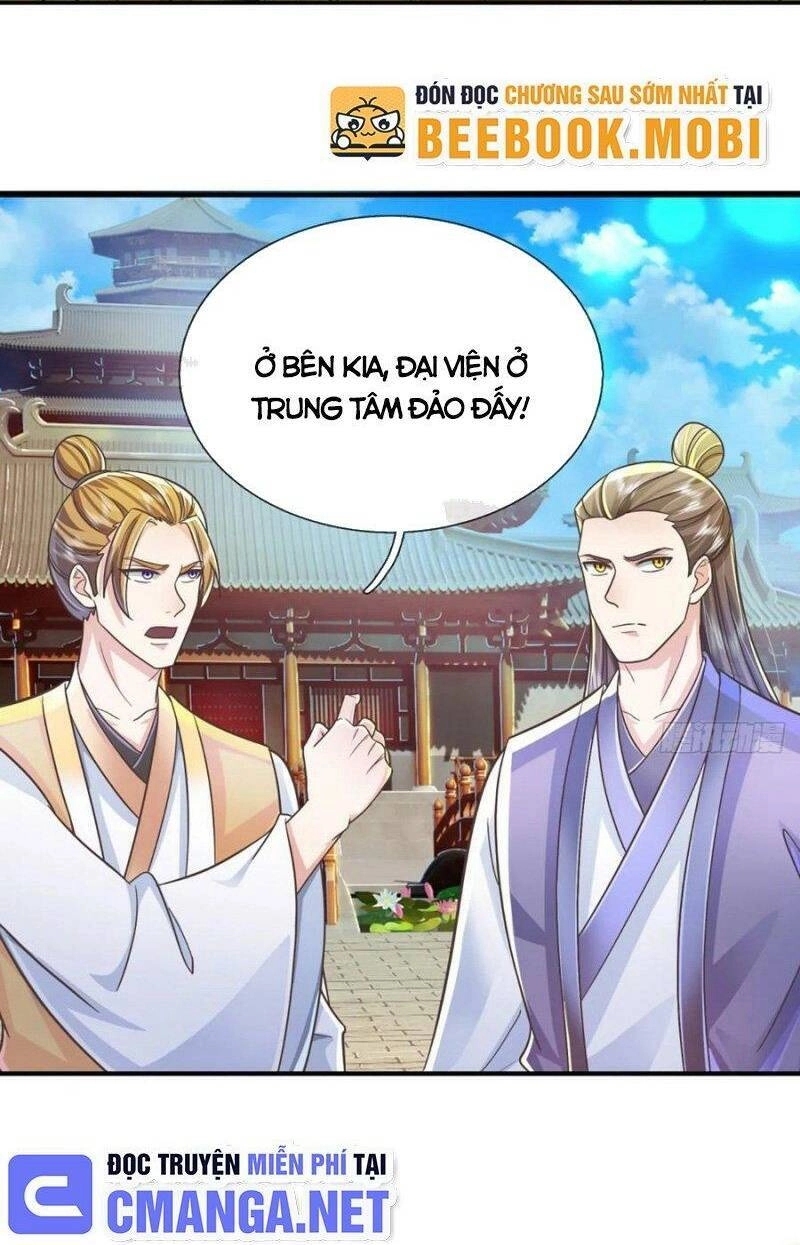 Ta Trở Về Từ Thế Giới Tu Tiên Chapter 227 - 15