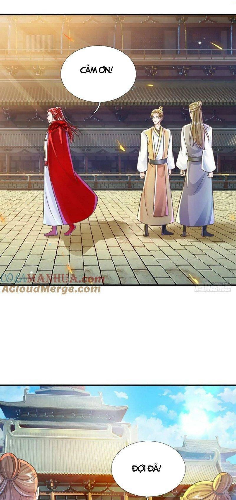 Ta Trở Về Từ Thế Giới Tu Tiên Chapter 227 - 17