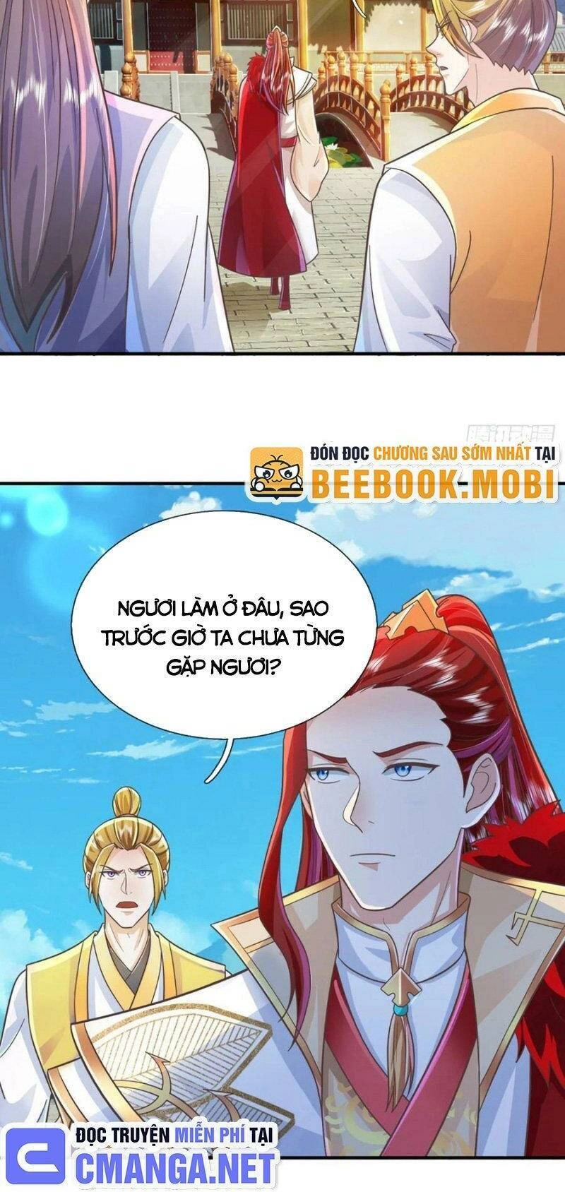 Ta Trở Về Từ Thế Giới Tu Tiên Chapter 227 - 18