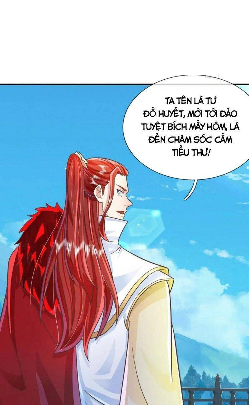 Ta Trở Về Từ Thế Giới Tu Tiên Chapter 227 - 19