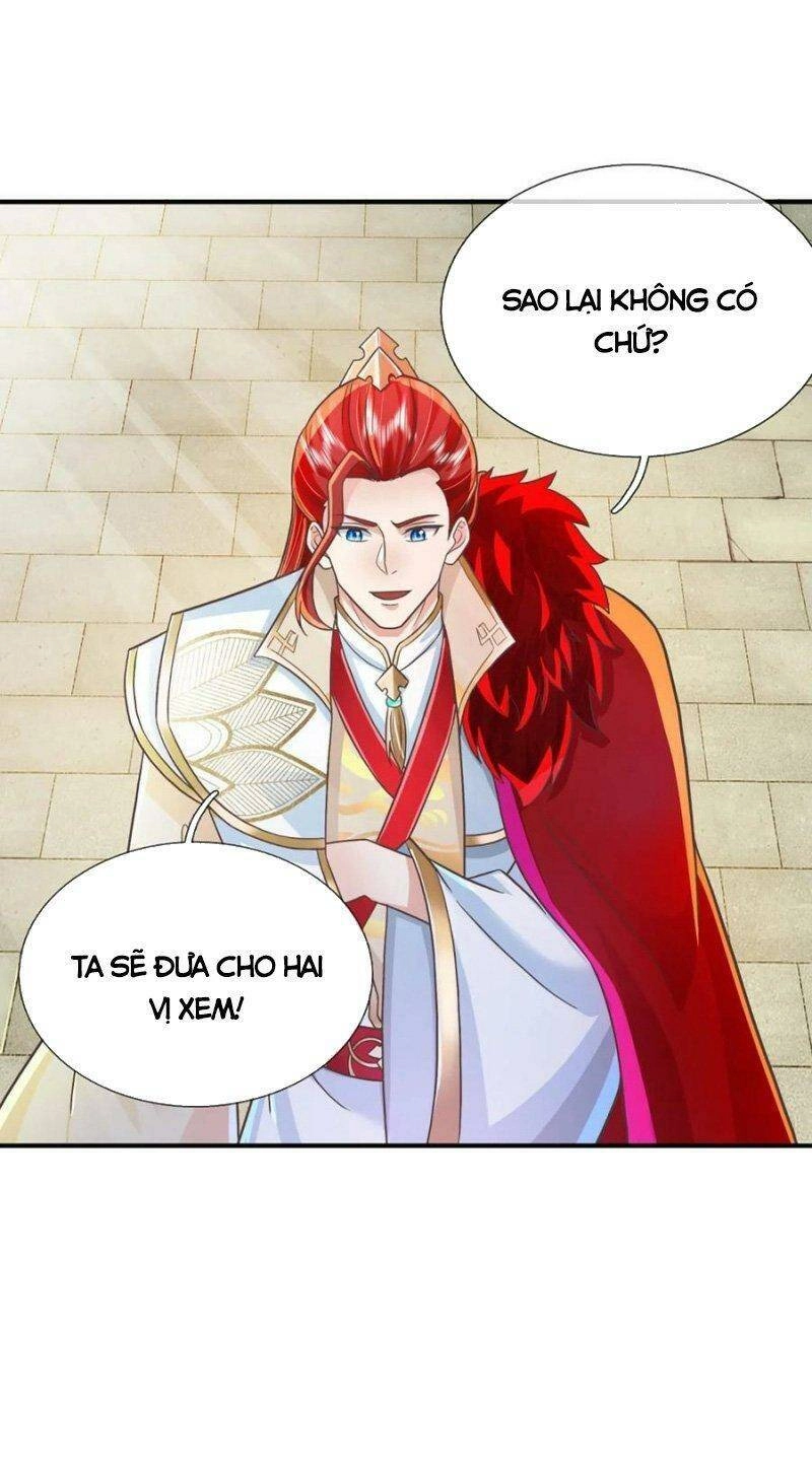 Ta Trở Về Từ Thế Giới Tu Tiên Chapter 227 - 23