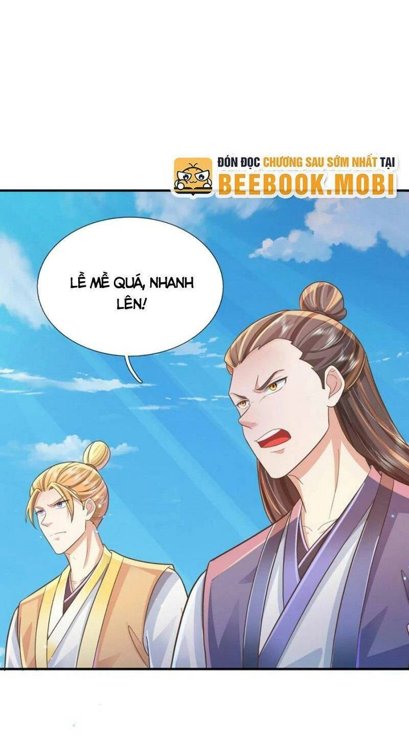Ta Trở Về Từ Thế Giới Tu Tiên Chapter 227 - 24